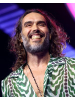 RUSSELL BRAND