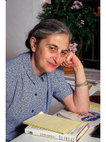 RUTH PRAWER JHABVALA