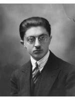 SADEGH HEDAYAT