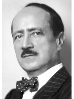 SAINT-JOHN PERSE