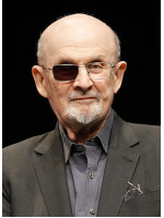SALMAN RUSHDIE