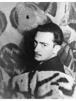 SALVADOR DALI