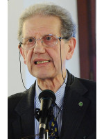 SALVATORE SETTIS