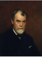 SAMUEL BUTLER