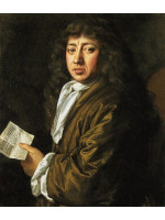 SAMUEL PEPYS