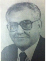 SAMUEL SEGEV