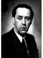 SANDOR MARAI