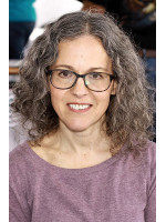 SANDRA NEWMAN
