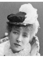 SARAH BERNHARDT