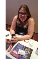 SARAH MACLEAN