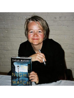 SARAH WATERS