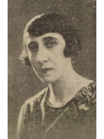 SARINA CASSVAN