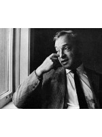 SAUL BELLOW