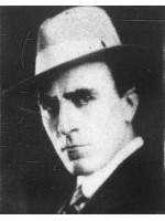 SAX ROHMER