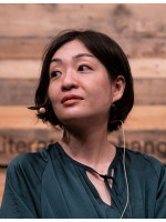 SAYAKA MURATA
