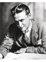 SCOTT FITZGERALD