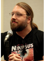 SCOTT LYNCH