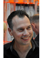 SEBASTIAN FITZEK