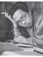 SEICHO MATSUMOTO