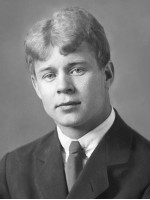 SERGHEI ESENIN