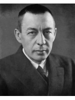 SERGHEI RACHMANINOV