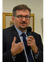 SERHII PLOKHY