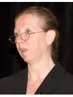 SHARON BEGLEY