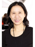 SHERRY THOMAS