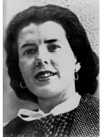 SHIRLEY ANN GRAU