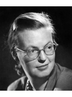 SHIRLEY JACKSON