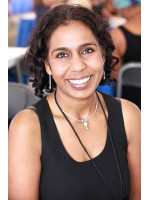 SHOBHA RAO