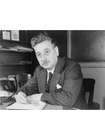 SHOLEM ASCH