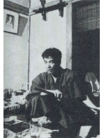 SHOTARO IKENAMI