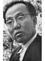 SHUSAKU ENDO
