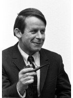 SIEGFRIED LENZ