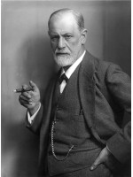 SIGMUND FREUD