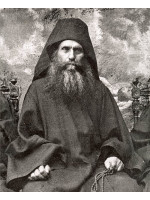 SILUAN ATHONITUL
