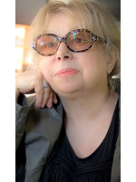 SILVIA COLFESCU