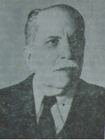 SIMION SANIELEVICI
