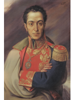 SIMON BOLIVAR