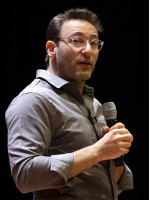SIMON SINEK