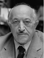 SIMON WIESENTHAL