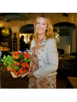 SIMONE VAN DER VLUGT