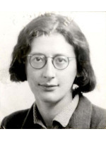 SIMONE WEIL