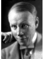 SINCLAIR LEWIS
