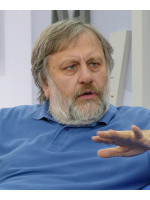 SLAVOJ ZIZEK