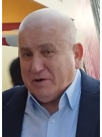 SLAVOMIR GVOZDENOVICI