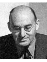 S.N. BEHRMAN