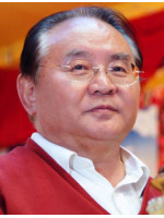SOGYAL RINPOCHE