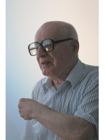 SOLOMON MARCUS